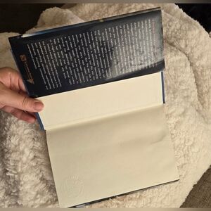 Divergent Book library binding